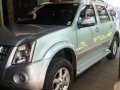 Isuzu Alterra 2008 for sale-0