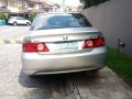 Honda City 2007 FOR SALE-4