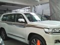 Toyota Land Cruiser 2018 Model Dubai Version-1
