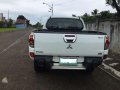 2010 Mitsubishi Strada For Sale -4