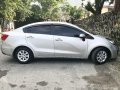 Kia Rio 2012 for sale-5