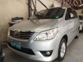 2013 TOYOTA Innova G gas automatic-0