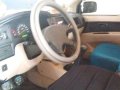 2010 Isuzu Crosswind for sale-2