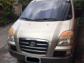 SELLING HYUNDAI Starex GRX CRDI 2007-2