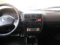 Honda City typeZ 2001 model Matic tranny-4