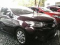 Toyota Vios 2017 FOR SALE-1