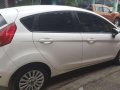 2012 Ford Fiesta 1.4 manual FOR SALE-3