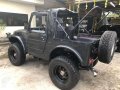 Suzuki Jimny beaver 3eu 4x4 mt engine 2000-3