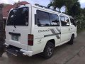 2003 Nissan Urvan for sale-2