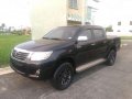 2012 Toyota HiLux E 4x2 diesel FOR SALE-10