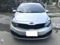 Kia Rio 2012 for sale-4