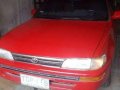 Toyota Corolla 1.6 GLi 1992 FOR SALE-1