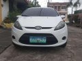 2012 Ford Fiesta 1.4 manual FOR SALE-1
