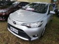 Toyota Vios 2015 FOR SALE-1