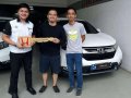 2018 Honda CRV S Diesel FOR SALE-4