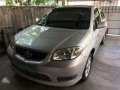 2005 Toyota Vios 1 3 E FOR SALE-0