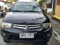 Mitsubishi Strada 2010 For sale -1
