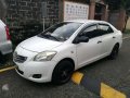 Toyota Vios j 2011 all power fresh -9