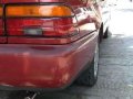 For sale! 1994 TOYOTA COROLLA GLI 1.6 A/T-5