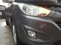 Hyundai Tucson GLS 2010 mdl Automatic Top of the line variant-1