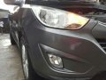 Hyundai Tucson GLS 2010 mdl Automatic Top of the line variant-10