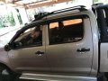 Rush Sale! Fresh Toyota Hilux 2011, -10