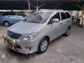 Toyota Innova 2.5L J 2015 Manual Diesel-0