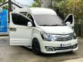 Hyundai Grand Starex 2010 For sale-1