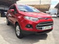 Ford EcoSport 2017 FOR SALE-0