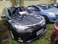 Toyota Vios 2016 FOR SALE-1