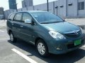 2011 Toyota Innova G Automatic FOR SALE-0