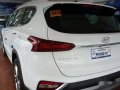 Hyundai Santa Fe 2018 FOR SALE-2