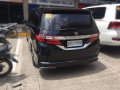 2016 Honda Odyssey Ex Navi 2.4 AT Like New-6