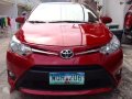 2014 Toyota Vios 1.3E Automatic FOR SALE-1