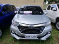 Toyota Avanza 2016 FOR SALE-3