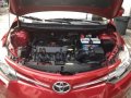 2014 Toyota Vios 1.3E Automatic FOR SALE-3