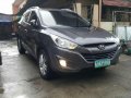 Hyundai Tucson GLS 2010 mdl Automatic Top of the line variant-9