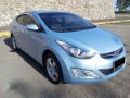 Cebu unit 20I3 HYUNDAI ELANTRA GLS AT 1.8L top ofthe line-4