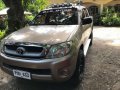 Rush Sale! Fresh Toyota Hilux 2011, -5