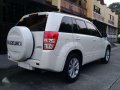 2016 Suzuki Grand Vitara for sale-0