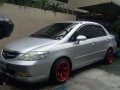 Honda City 2007 FOR SALE-0