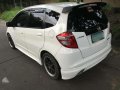 Honda Jazz 1.3S GE 2009 Manual Mugen-3