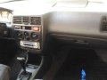 Honda City typeZ 2001 model Matic tranny-6