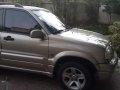 Suzuki Vitara 2003 For sale-2