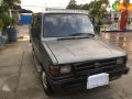 Toyota Tamaraw fx 96 ML FOR SALE-8