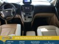 2016 Hyundai Grand Starex HVX VGT FOR SALE-6