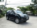 Toyota Fortuner 2013 FOR SALE-5