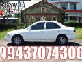 Nissan Sentra 2000 for sale-1