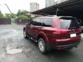 2015 Mitsubishi Montero for sale-5