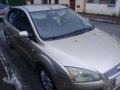Ford Focus Sedan 2006 (fully automatic)-0